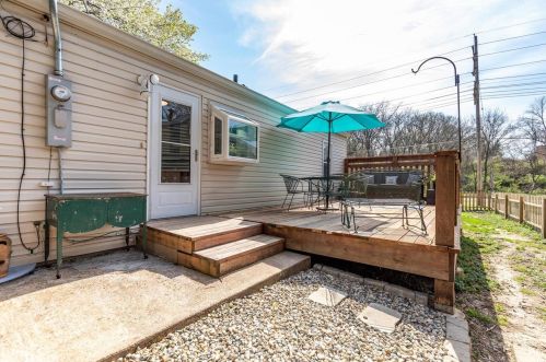 107 College Ave, Saint Louis MO 63136-2608 exterior