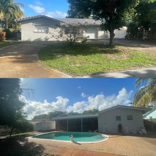 2242 3rd Ct, Boca Raton FL  33431-7433 exterior