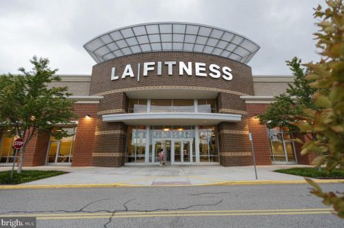 7451 Duddington Dr, Alexandria VA 22315-3849 exterior