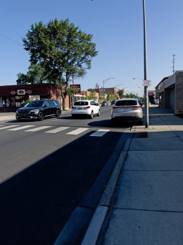 2642 Harlem Ave, Chicago IL 60707-1662 exterior