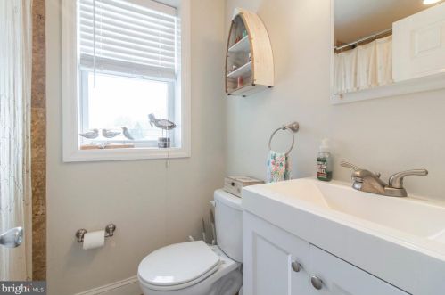 1 Garfield Ave, Manor PA 19036-1210 exterior