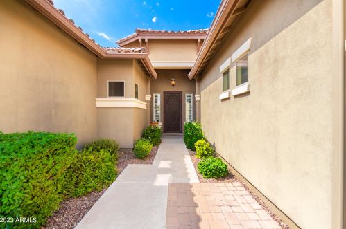 1452 Prescott Pl, Chandler AZ  85249-5463 exterior