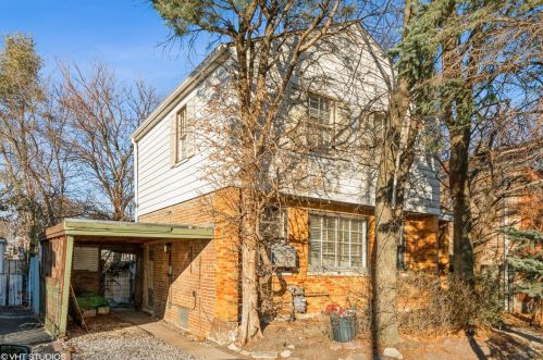 3618 87th St, Chicago, IL 60652-3723