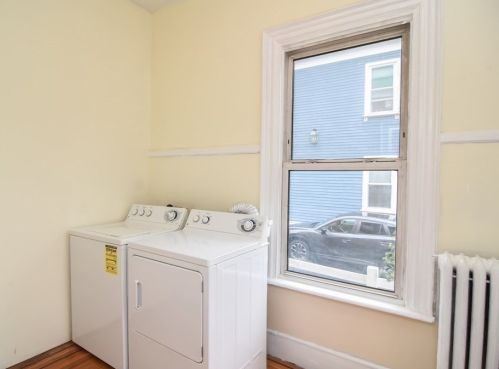 39 Clifford St, Boston MA exterior