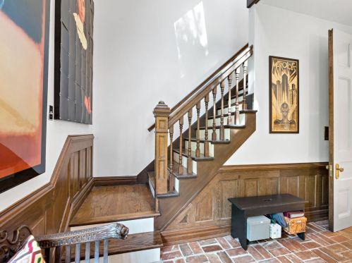 14 Overhills Dr, Saint Louis MO 63124-1532 exterior