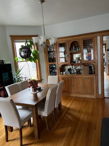 3746 Magnolia Ave, Chicago IL 60626-5305 exterior