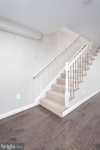 5220 Dix St, Washington DC  20019-6646 exterior