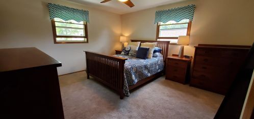 8522 Whitaker Ave, Milwaukee WI 53228-2866 exterior