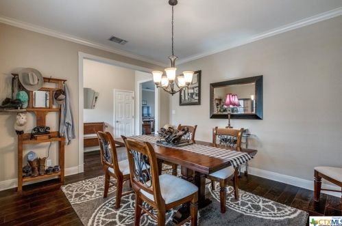 219 Comal Run, Spring Branch TX 78163-3263 exterior