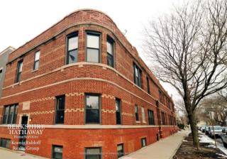 3733 Damen Ave, Chicago IL  60609-1117 exterior