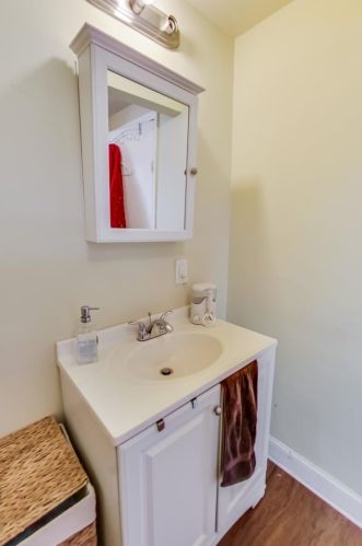 3600 Winchester Ave, Chicago IL 60609-1234 exterior