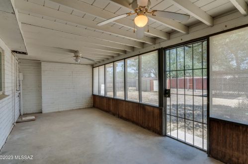 3650 23 St, Tucson AZ 85711-4914 exterior