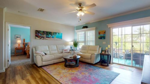 3600 Red Tailed Hawk Dr, Fort Pierce FL 34952-3023 exterior