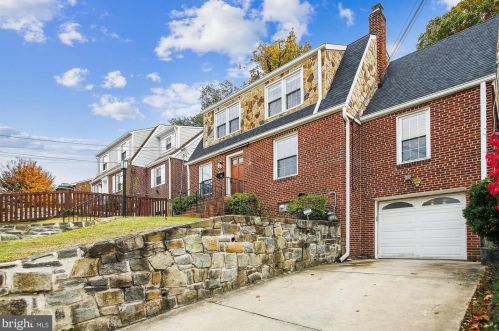 3015 Nash Pl, Washington DC  20020-3640 exterior