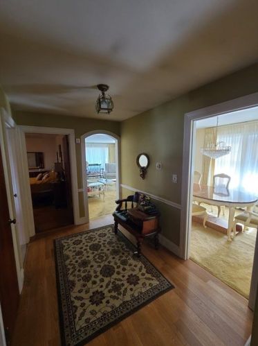 98 Langdon St, Providence RI 02904-1111 exterior