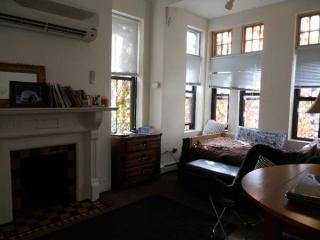 17 Isabella St, Boston MA  02116 exterior