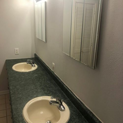 6934 Foxmar Ln, Humble TX 77338-1648 exterior