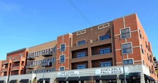 2352 Byron St, Chicago IL  60618-3001 exterior