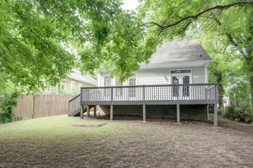 1297 Clermont Ave, Atlanta, GA 30344-1701