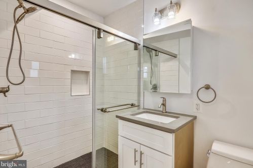 314 Varnum St, Washington DC  20011-7323 exterior