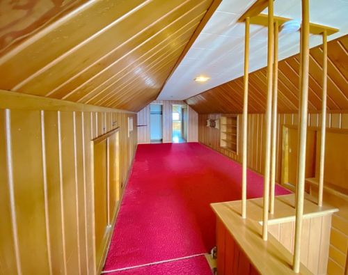 3354 Rutherford Ave, Chicago IL 60634-3724 exterior