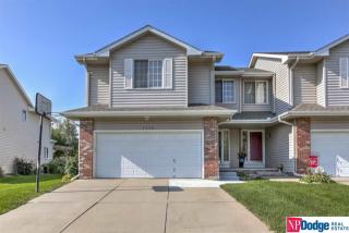 7118 154th St, Omaha NE  68138-7406 exterior