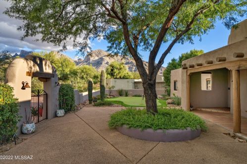 321 Golf Vw Dr, Tucson AZ 85737-9701 exterior