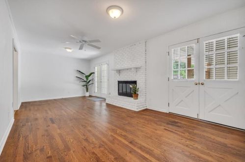 5640 Ml Trce Dr, Atlanta GA 30338-2751 exterior