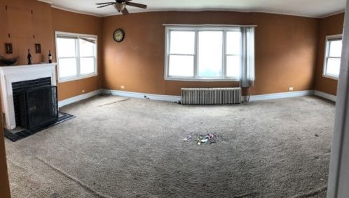 1719 Mango Ave, Chicago IL 60639-2315 exterior