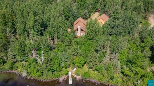 2002 Chippewa Shrs, Ely, MN 55731-8202