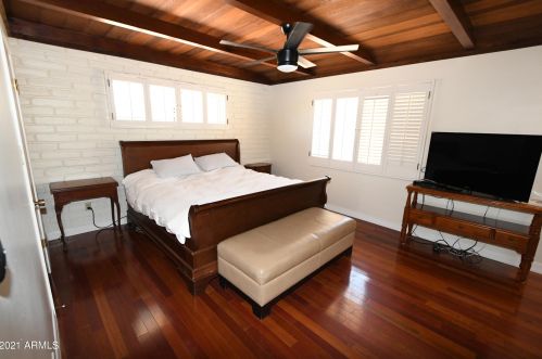 4020 Colter St, Phoenix AZ 85018-1611 exterior