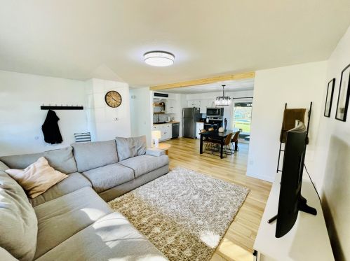 20600 Ross Pkwy, Big Rapids MI  49307-9796 exterior