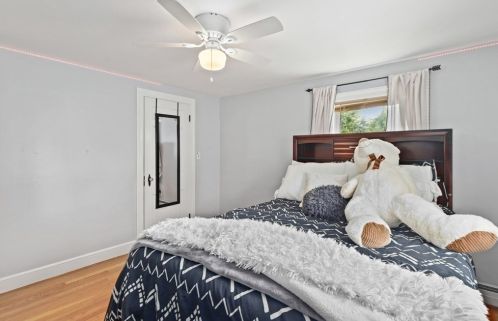 58 Farrar Ave, Worcester MA 01604-3219 exterior