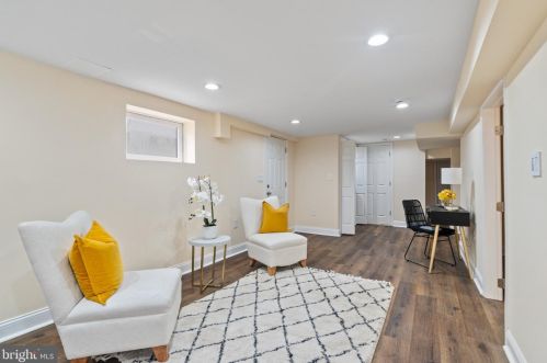 2225 Shepherd St, Washington DC  20018-3141 exterior