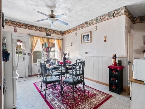 88 Prospect St, Woonsocket RI 02895-1910 exterior