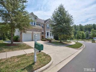 521 Panthers Run Dr, Durham, NC 27713-9197