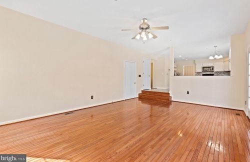 1719 Catherine Fran Dr, Accokeek MD 20607-3216 exterior