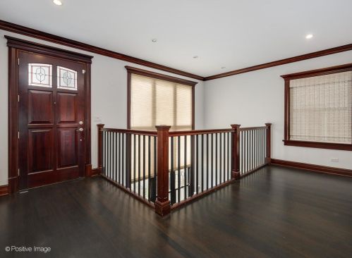 1822 Erie St, Chicago IL  60622-5519 exterior