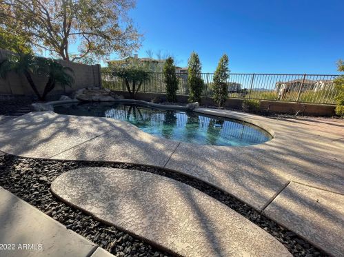 29622 21st Dr, Phoenix AZ  85085-2732 exterior