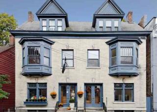 31 Ferry St, Schenectady NY  12305-1608 exterior