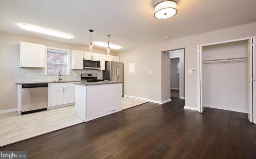 123 Joliet St, Washington DC  20032-1863 exterior