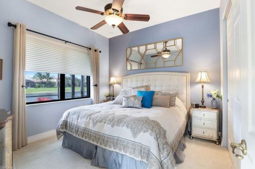 3440 Atlantic Cir, Naples FL 34119-8636 exterior