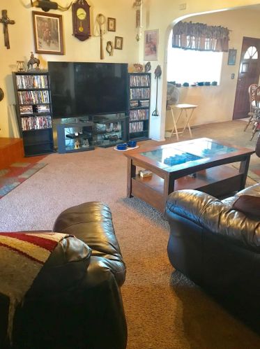 2007 Glenwood Ave, Turlock CA 95380-6237 exterior