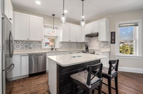 61 Tucker Ave, Providence RI  02905-3314 exterior