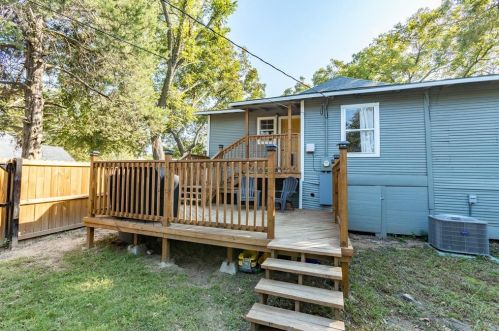 535 Woodard St, Denison TX 75021-2850 exterior