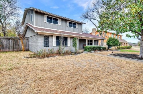 11333 Dumbarton Dr, Dallas, TX 75228-1923