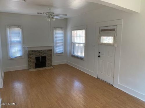 932 8th St, Phoenix AZ  85006-3214 exterior