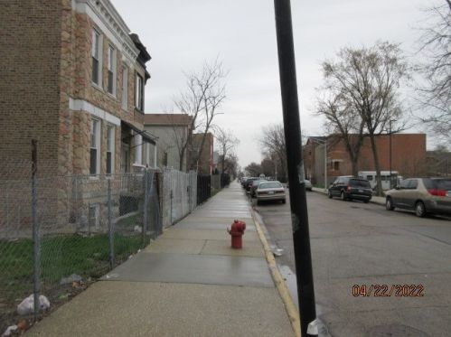 1368 Fairfield Ave, Chicago IL 60632-2210 exterior