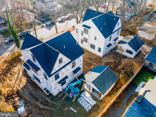 207 Gorgas Ln, Philadelphia PA 19119-1324 exterior