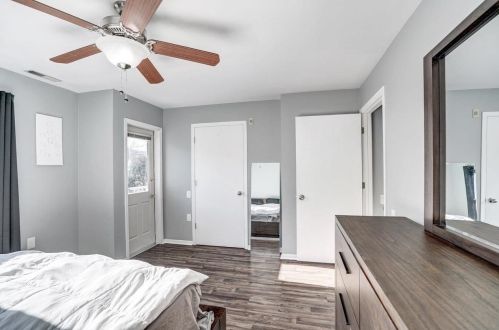 627 Dayton St, Madison WI  53703-2335 exterior